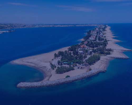 Quedas de Calandulas