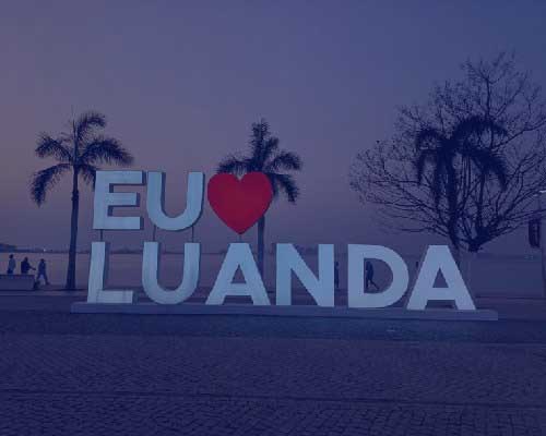 Quedas de Calandulas